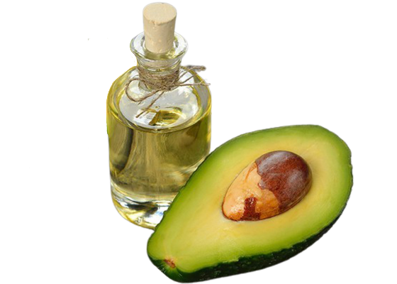 Chiết xuất quả bơ