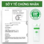 Kem Chống Nắng Tinh Chất Bơ Nghệ SPF50+ 50ml