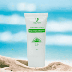 Kem Chống Nắng Tinh Chất Bơ Nghệ SPF50+ 50ml