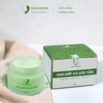 Kem Diếp Cá Dâu Tằm Misamom