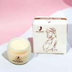 Kem Rạn Misa Organic 50gr - Mờ Vết Rạn Căng Mịn Da