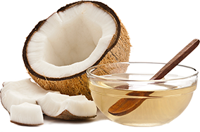 Tinh dầu dừa
