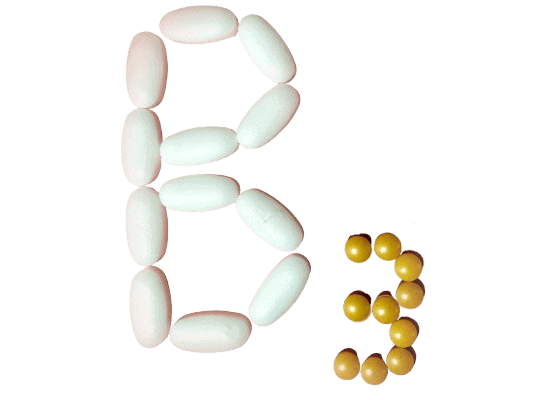 Vitamin B3